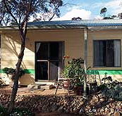 Ravensthorpe Caravan Park - Accommodation Perth