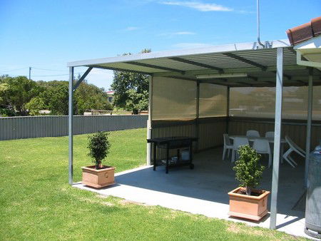 JJ's Holiday Cottages - Mitchell Street - Accommodation Perth 1