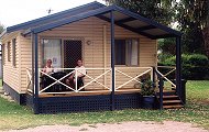 Esperance Seafront Caravan Park And Holiday Units - Accommodation Perth 0