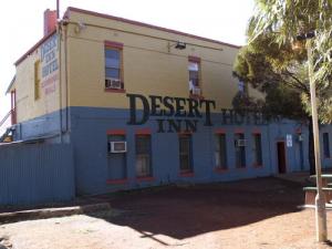 Laverton WA Accommodation Perth