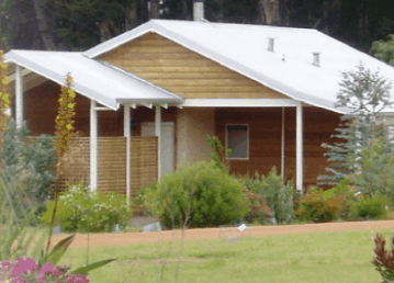 Big Brook Retreat - Accommodation Perth