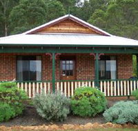 Karri Valley Chalets - Accommodation Perth