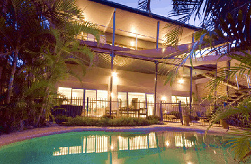 Headlands Beach Guest House - Accommodation Perth 0