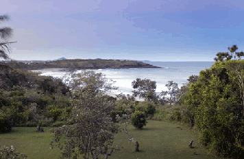 Headlands Beach Guest House - Accommodation Perth 1