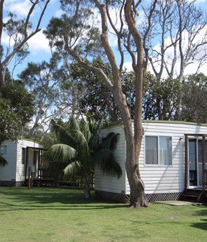 Arrawarra Beach Holiday Park - Accommodation Perth 0
