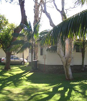 Arrawarra Beach Holiday Park - Accommodation Perth 1