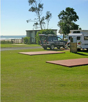 Arrawarra Beach Holiday Park - Accommodation Perth 4