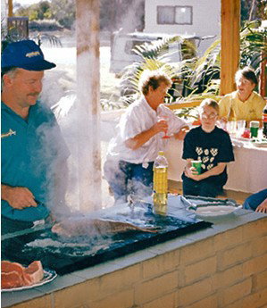 Arrawarra Beach Holiday Park - Accommodation Perth 5