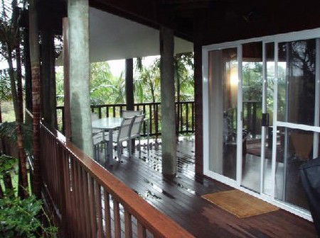Arrawarra Lodge - Accommodation Perth 4
