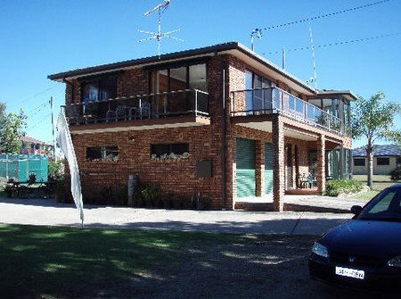 Arrawarra Point - Accommodation Perth 0