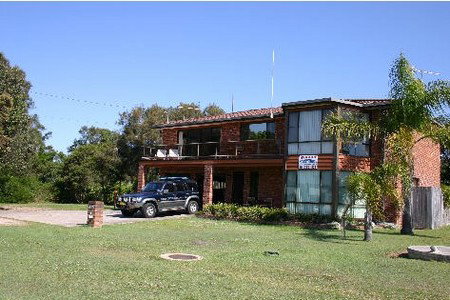 Arrawarra Point - Accommodation Perth 1
