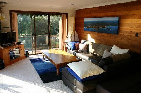 Arrawarra Point - Accommodation Perth 2