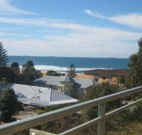 Avoca Palms Resort Apartments - Accommodation Perth