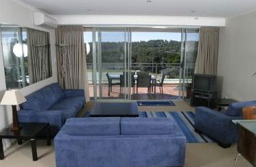 Avoca Palms Resort Apartments - Accommodation Perth 1