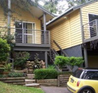 Ttwo Peaks Guesthouse - Accommodation Perth