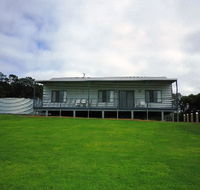 Nutkin Lodge - Accommodation Perth