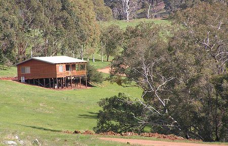 Hester Brook WA Accommodation Perth