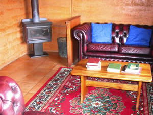 Pemberton Lavender And Berry Farm Cafe And Cottages - Accommodation Perth 1