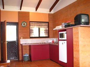 Pemberton Lavender And Berry Farm Cafe And Cottages - Accommodation Perth 2