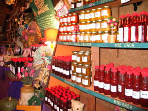 Pemberton Lavender And Berry Farm Cafe And Cottages - Accommodation Perth 5