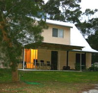 A Sunshine Farmstay - Accommodation Perth