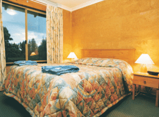 The Koorabup Motel - Accommodation Perth