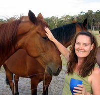 Meerup Springs Farmstay - Accommodation Perth