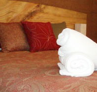 Marima Cottages - Accommodation Perth