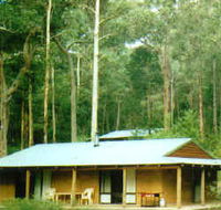 Warren River Cottages - Accommodation Perth