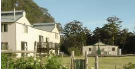 Watermark Kilns - Accommodation Perth 0
