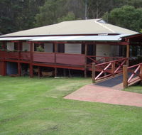 Pemberton Camp School - Accommodation Perth
