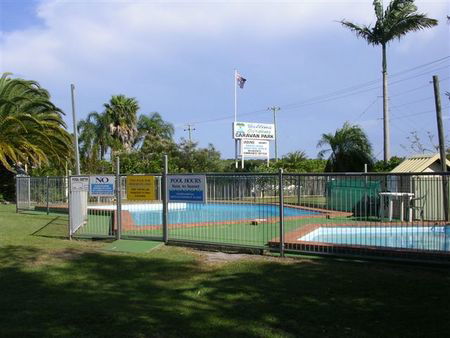 Ballina Gardens Caravan Park - Accommodation Perth 1