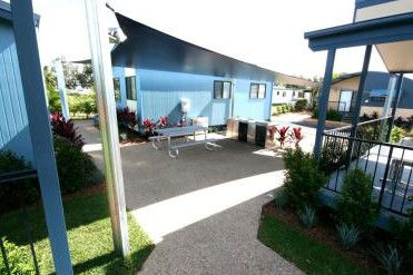 Ballina Lakeside Holiday Park - Accommodation Perth 4
