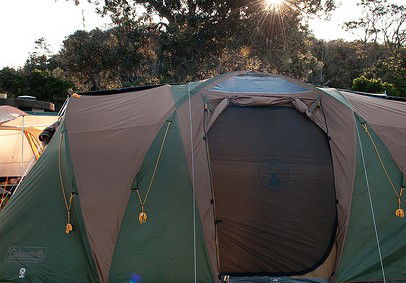Flat Rock Tent Park - Accommodation Perth 4