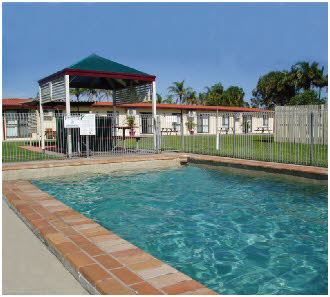  Accommodation Perth