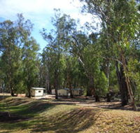 Balranald Caravan Park - Accommodation Perth