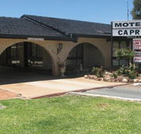 Balranald Capri Motel - Accommodation Perth