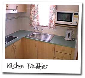 Barham Caravan And Tourist Park - Accommodation Perth 1
