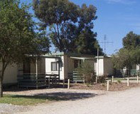 Barham Lakes Caravan Park - Accommodation Perth 0
