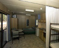 Barham Lakes Caravan Park - Accommodation Perth 1