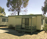 Barham Lakes Caravan Park - Accommodation Perth 2