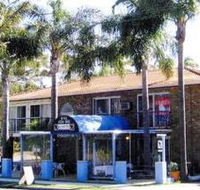 Palm Court Motel - Accommodation Perth