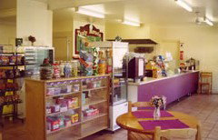 Sun Valley Tourist Park - Perth Resorts 5