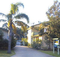 Avalon Holiday Units - Accommodation Perth