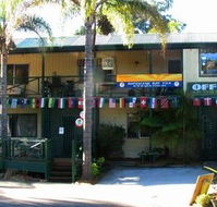 Batemans Bay Yha - Accommodation Perth