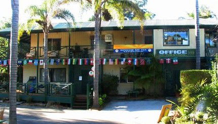 Batemans Bay Yha - Accommodation Perth 0