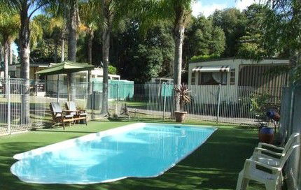 Batemans Bay Yha - Accommodation Perth 1