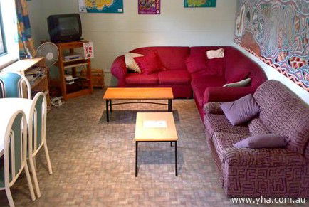 Batemans Bay Yha - Accommodation Perth 4