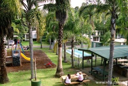 Batemans Bay Yha - Accommodation Perth 5