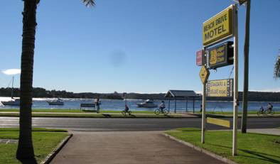 Benandarah NSW Accommodation Perth